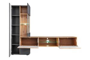 Shakti System Aluminium windows
